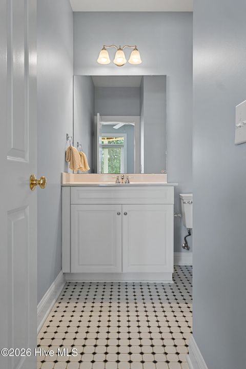Tiny photo for 1043 Headwater Cove Lane, Wilmington, NC 28403 (MLS # 100577510)