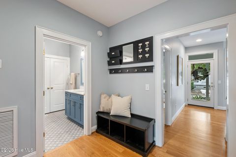 Tiny photo for 1043 Headwater Cove Lane, Wilmington, NC 28403 (MLS # 100577510)