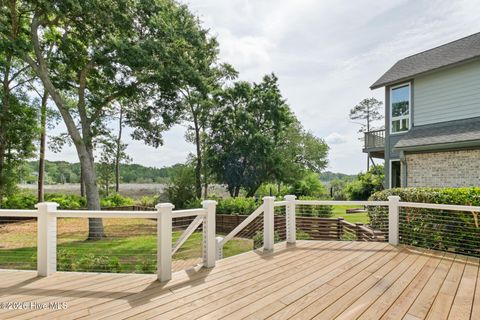 Tiny photo for 1043 Headwater Cove Lane, Wilmington, NC 28403 (MLS # 100577510)