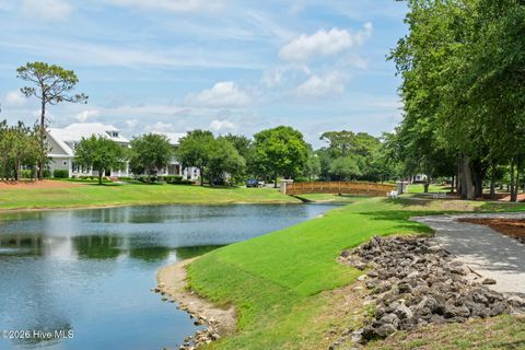 Tiny photo for 1043 Headwater Cove Lane, Wilmington, NC 28403 (MLS # 100577510)