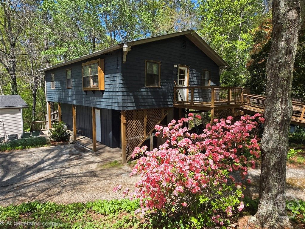 Photo of 549 Garrett Road, Demorest, GA 30535 (MLS # CL345743)