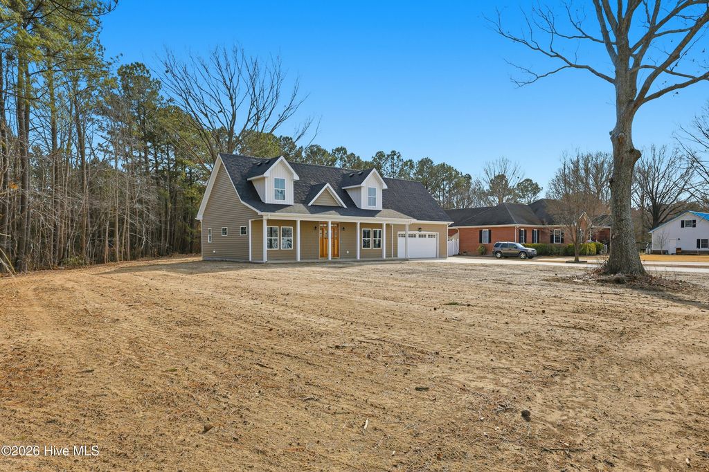 Photo of 1045 Consolidated Road, Elizabeth City, NC 27909 (MLS # 100543337)