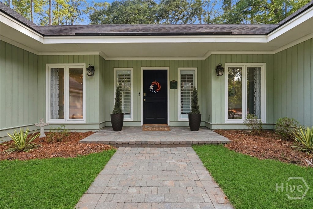 Photo of 3 Senauki Lane, Savannah, GA 31411 (MLS # SA359068)