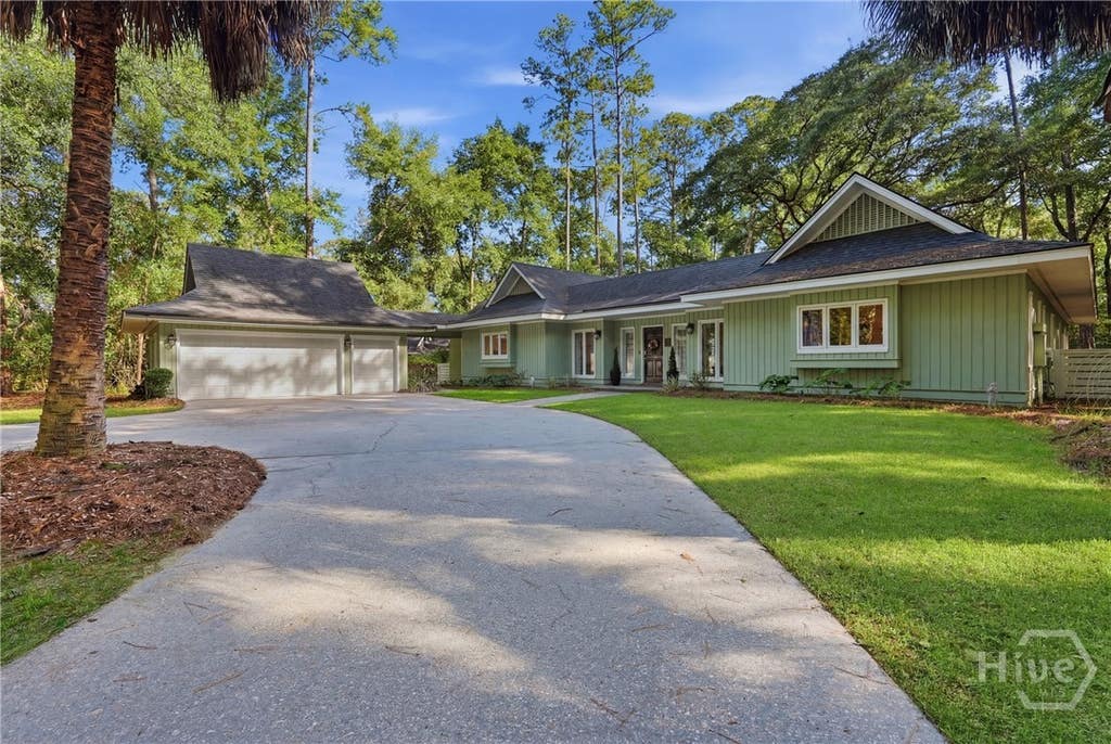 Photo of 3 Senauki Lane, Savannah, GA 31411 (MLS # SA359068)