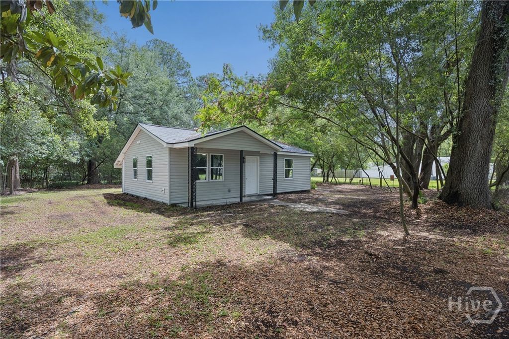 Photo of 2 Commonwealth Avenue, Port Wentworth, GA 31407 (MLS # SA356433)