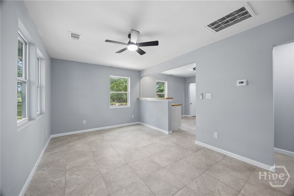 Photo of 2 Commonwealth Avenue, Port Wentworth, GA 31407 (MLS # SA356433)
