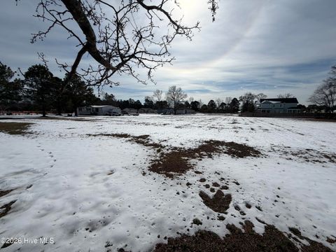 Tiny photo for Tract B Reminisce Road, Castle Hayne, NC 28429 (MLS # 100552635)