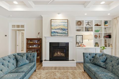 Tiny photo for 4233 Moorland Lane, Wilmington, NC 28409 (MLS # 100562519)