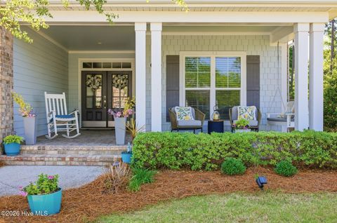 Tiny photo for 4233 Moorland Lane, Wilmington, NC 28409 (MLS # 100562519)