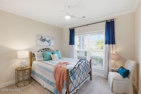 Tiny photo for 4233 Moorland Lane, Wilmington, NC 28409 (MLS # 100562519)