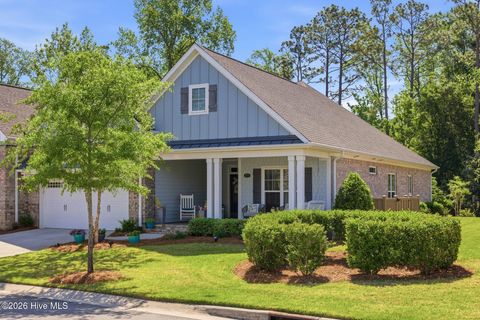 Photo of 4233 Moorland Lane, Wilmington, NC 28409 (MLS # 100562519)