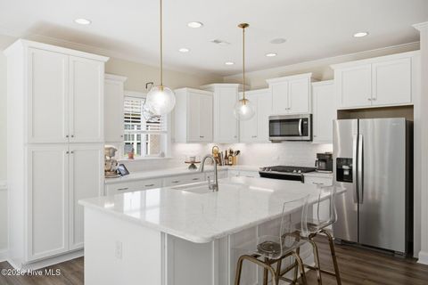 Tiny photo for 4233 Moorland Lane, Wilmington, NC 28409 (MLS # 100562519)
