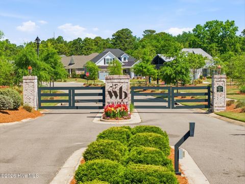 Tiny photo for 4233 Moorland Lane, Wilmington, NC 28409 (MLS # 100562519)