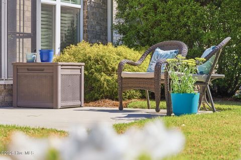 Tiny photo for 4233 Moorland Lane, Wilmington, NC 28409 (MLS # 100562519)
