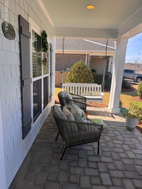 Tiny photo for 4233 Moorland Lane, Wilmington, NC 28409 (MLS # 100562519)