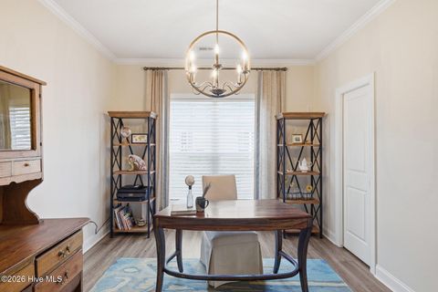 Tiny photo for 4233 Moorland Lane, Wilmington, NC 28409 (MLS # 100562519)