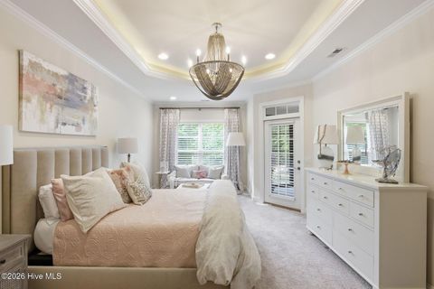 Tiny photo for 4233 Moorland Lane, Wilmington, NC 28409 (MLS # 100562519)