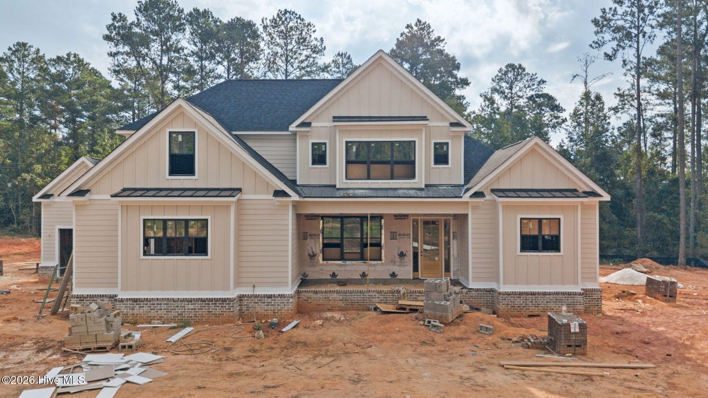 Photo of 3409 Tom Bartles Road, Appling, GA 30802 (MLS # 100606173)