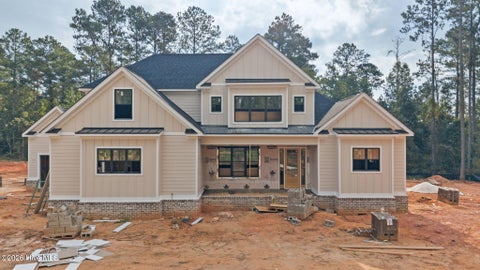 Photo of 3409 Tom Bartles Road, Appling, GA 30802 (MLS # 100606173)