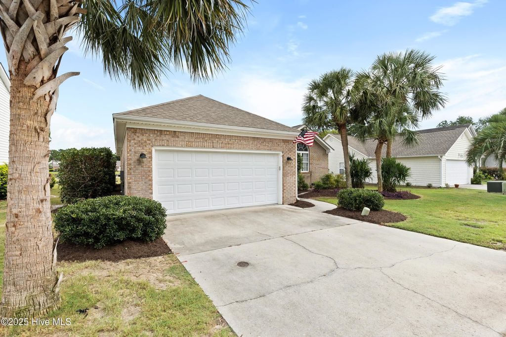 Photo of 7919 Trap Way, Wilmington, NC 28412 (MLS # 100528797)