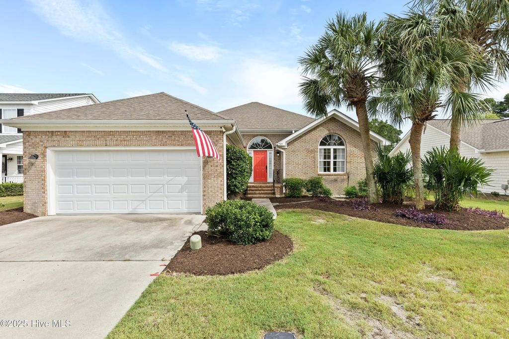 Photo of 7919 Trap Way, Wilmington, NC 28412 (MLS # 100528797)