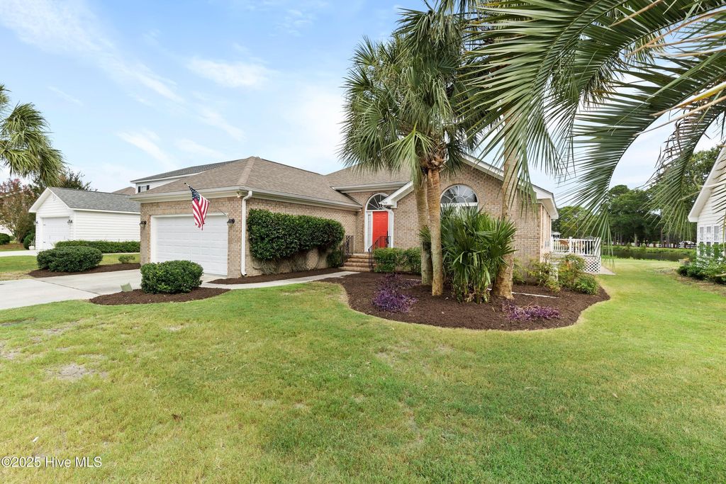 Photo of 7919 Trap Way, Wilmington, NC 28412 (MLS # 100528797)