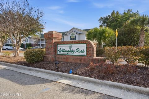 Tiny photo for 1616 Honeybee Lane, Wilmington, NC 28412 (MLS # 100546979)