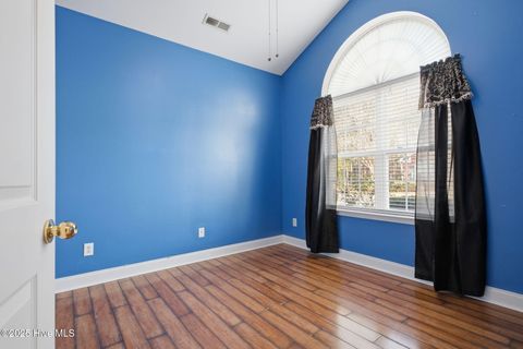 Tiny photo for 1616 Honeybee Lane, Wilmington, NC 28412 (MLS # 100546979)