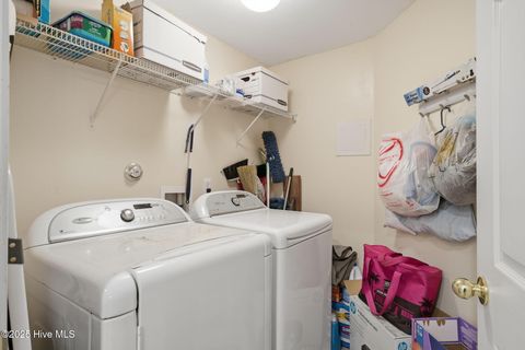 Tiny photo for 1616 Honeybee Lane, Wilmington, NC 28412 (MLS # 100546979)