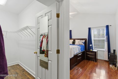 Tiny photo for 1616 Honeybee Lane, Wilmington, NC 28412 (MLS # 100546979)