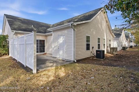 Tiny photo for 1616 Honeybee Lane, Wilmington, NC 28412 (MLS # 100546979)