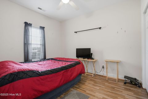 Tiny photo for 1616 Honeybee Lane, Wilmington, NC 28412 (MLS # 100546979)