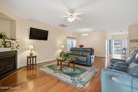 Tiny photo for 1616 Honeybee Lane, Wilmington, NC 28412 (MLS # 100546979)