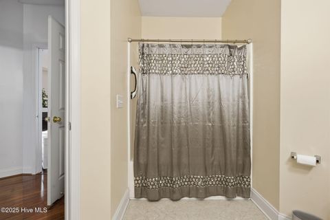 Tiny photo for 1616 Honeybee Lane, Wilmington, NC 28412 (MLS # 100546979)