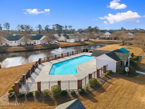 Tiny photo for 1616 Honeybee Lane, Wilmington, NC 28412 (MLS # 100546979)
