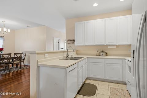 Tiny photo for 1616 Honeybee Lane, Wilmington, NC 28412 (MLS # 100546979)