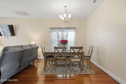 Tiny photo for 1616 Honeybee Lane, Wilmington, NC 28412 (MLS # 100546979)