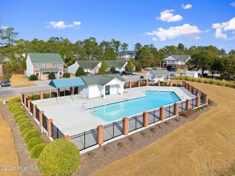 Tiny photo for 1616 Honeybee Lane, Wilmington, NC 28412 (MLS # 100546979)