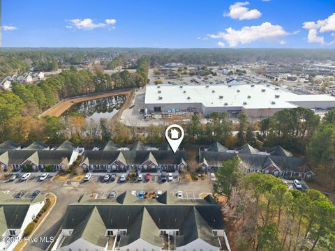 Tiny photo for 1616 Honeybee Lane, Wilmington, NC 28412 (MLS # 100546979)