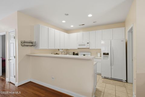 Tiny photo for 1616 Honeybee Lane, Wilmington, NC 28412 (MLS # 100546979)