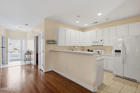 Tiny photo for 1616 Honeybee Lane, Wilmington, NC 28412 (MLS # 100546979)