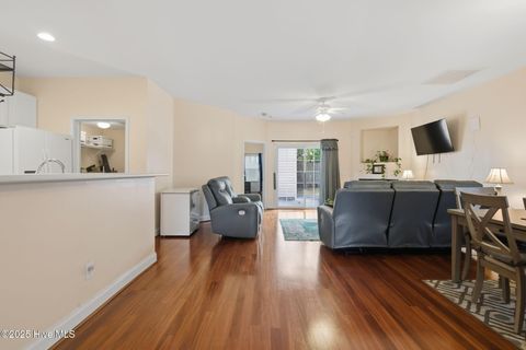 Tiny photo for 1616 Honeybee Lane, Wilmington, NC 28412 (MLS # 100546979)