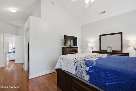 Tiny photo for 1616 Honeybee Lane, Wilmington, NC 28412 (MLS # 100546979)