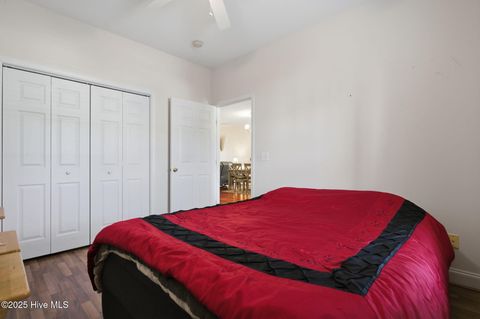 Tiny photo for 1616 Honeybee Lane, Wilmington, NC 28412 (MLS # 100546979)