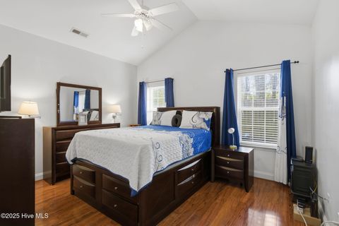 Tiny photo for 1616 Honeybee Lane, Wilmington, NC 28412 (MLS # 100546979)