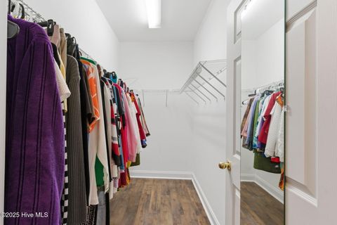 Tiny photo for 1616 Honeybee Lane, Wilmington, NC 28412 (MLS # 100546979)