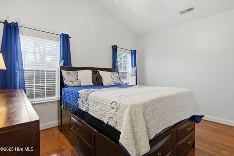 Tiny photo for 1616 Honeybee Lane, Wilmington, NC 28412 (MLS # 100546979)