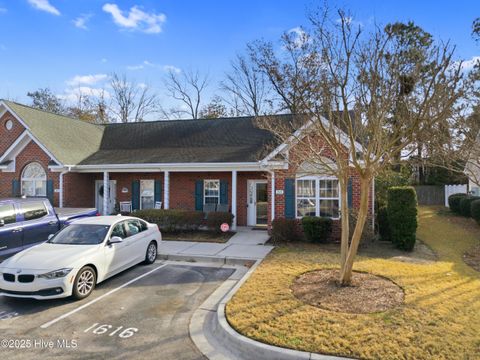 Photo of 1616 Honeybee Lane, Wilmington, NC 28412 (MLS # 100546979)