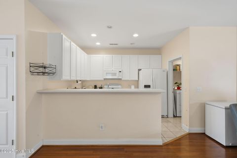 Tiny photo for 1616 Honeybee Lane, Wilmington, NC 28412 (MLS # 100546979)