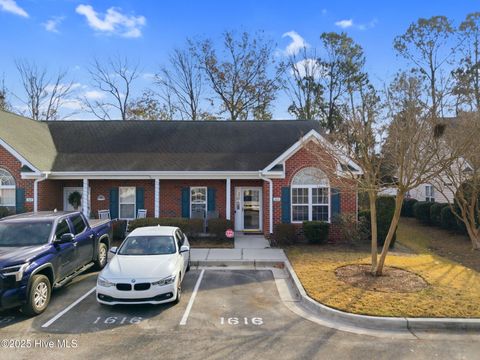 Tiny photo for 1616 Honeybee Lane, Wilmington, NC 28412 (MLS # 100546979)